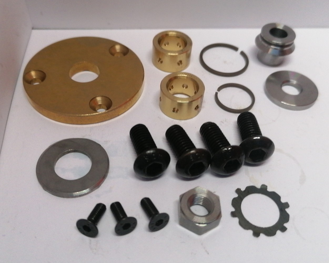 RK-D2TP-0272 Repair Kit | Set Za Reparaciju | 