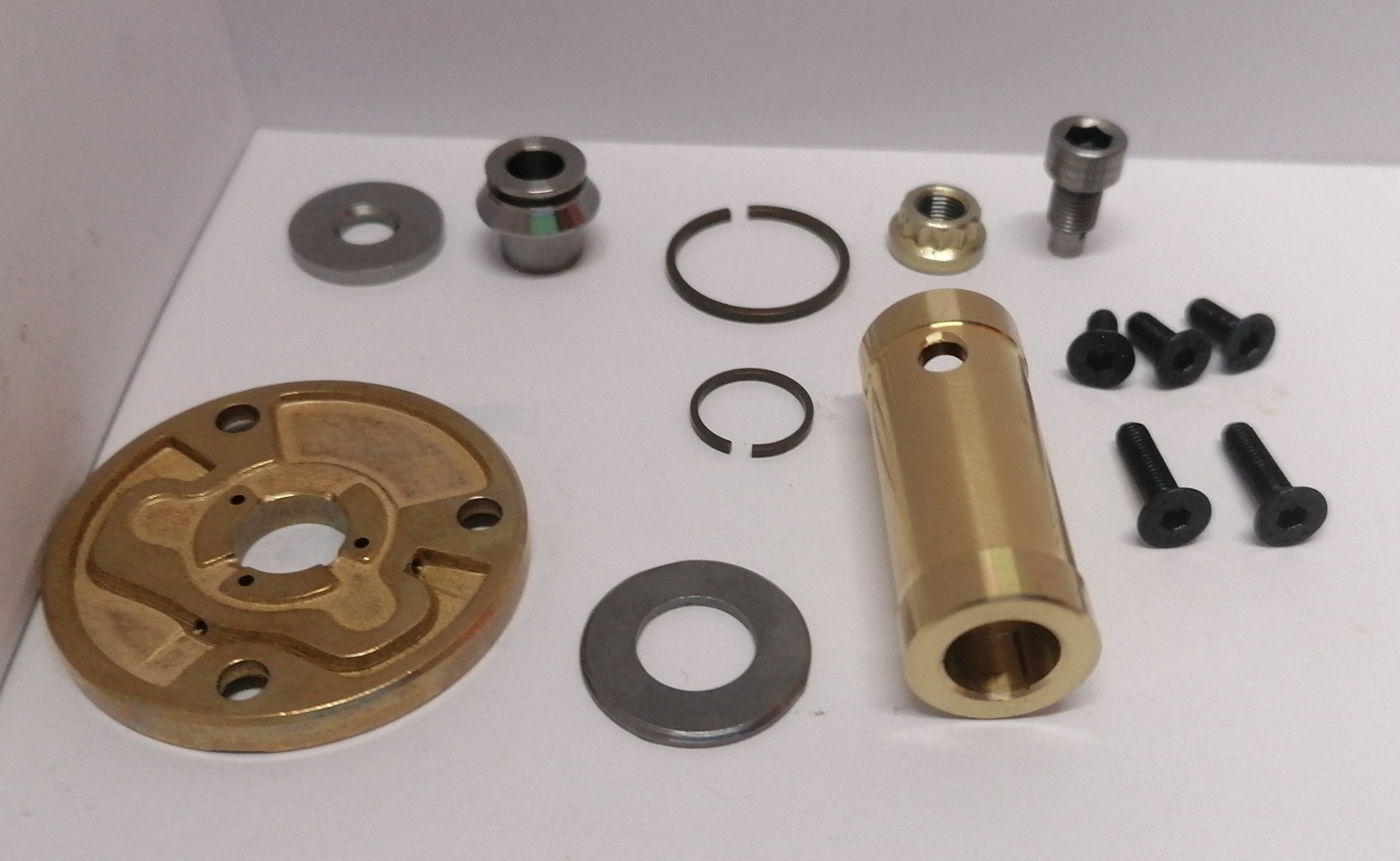 RK-D2TP-0273 Repair Kit | Set Za Reparaciju | 