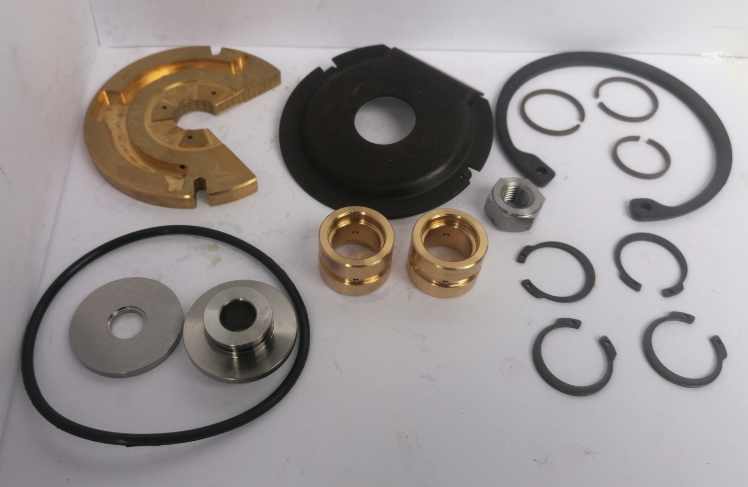 RK-D2TP-0276 Repair Kit | Set Za Reparaciju | 