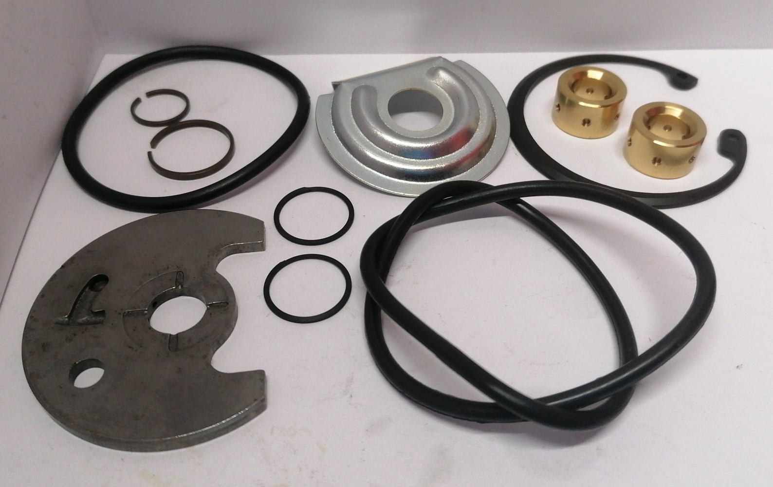 RK-D2TP-0277 Repair Kit | Set Za Reparaciju | 