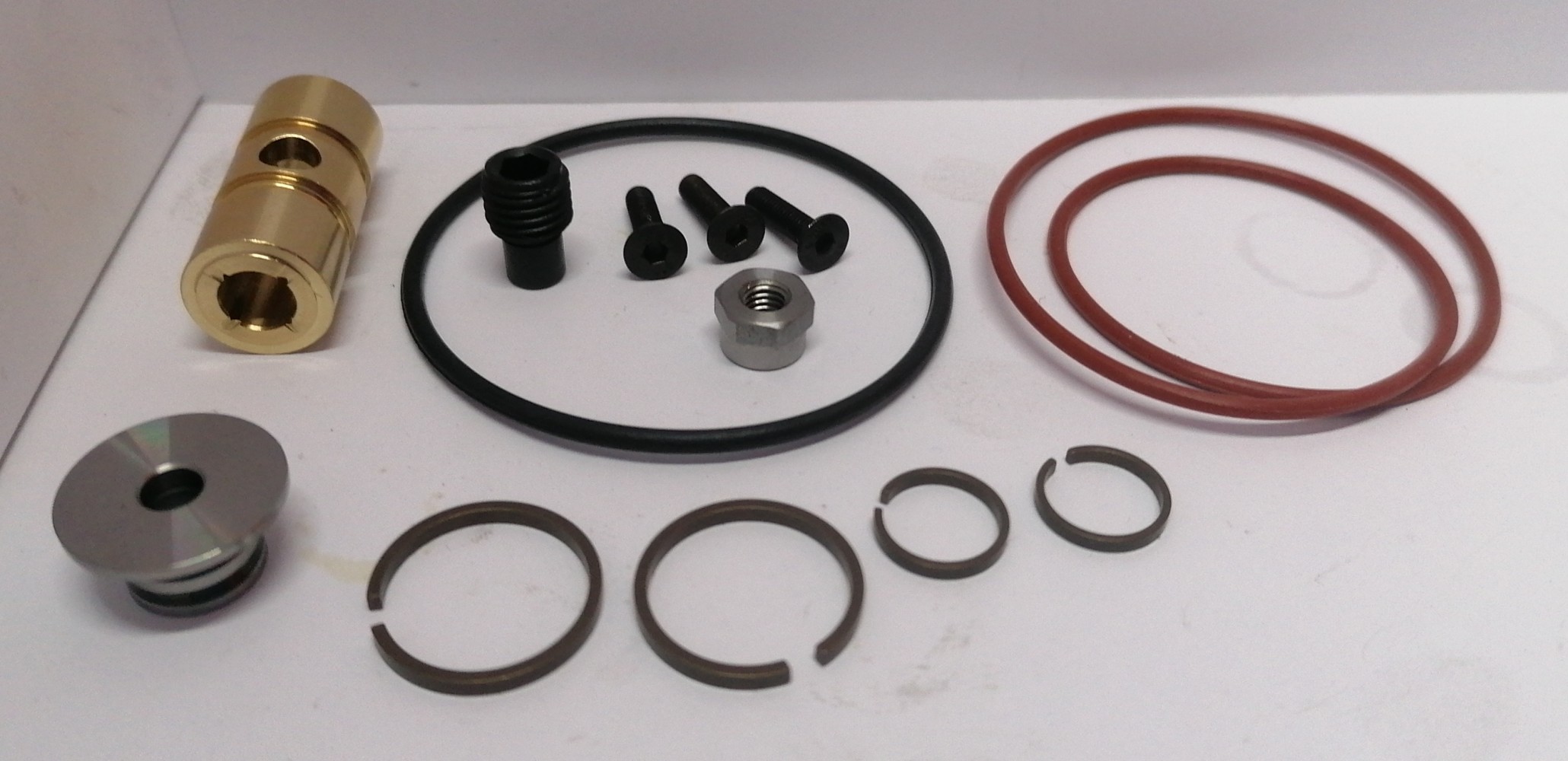 RK-D2TP-0279 Repair Kit | Set Za Reparaciju | 810356-0001