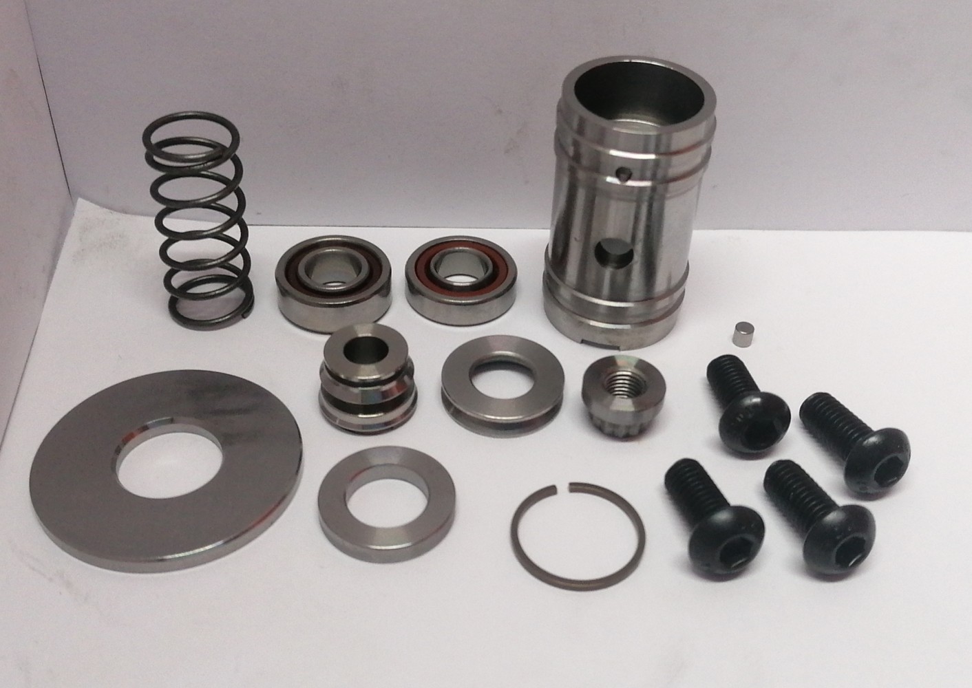 RK-D2TP-0283 Repair Kit | Set Za Reparaciju | 