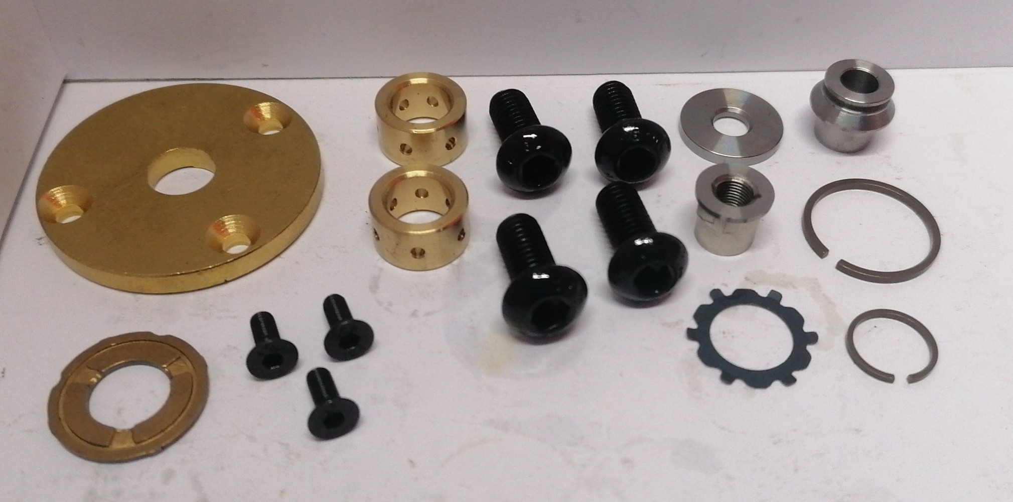RK-D2TP-0284 Repair Kit | Set Za Reparaciju | 