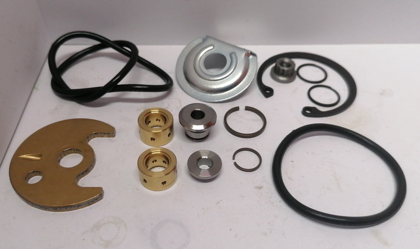 RK-D2TP-0287 Repair Kit | Set Za Reparaciju | 