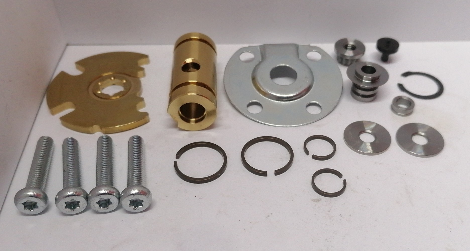 RK-D2TP-0288 Repair Kit | Set Za Reparaciju | 805713-0004, 805713-0007, 805714-0004,  805714-0