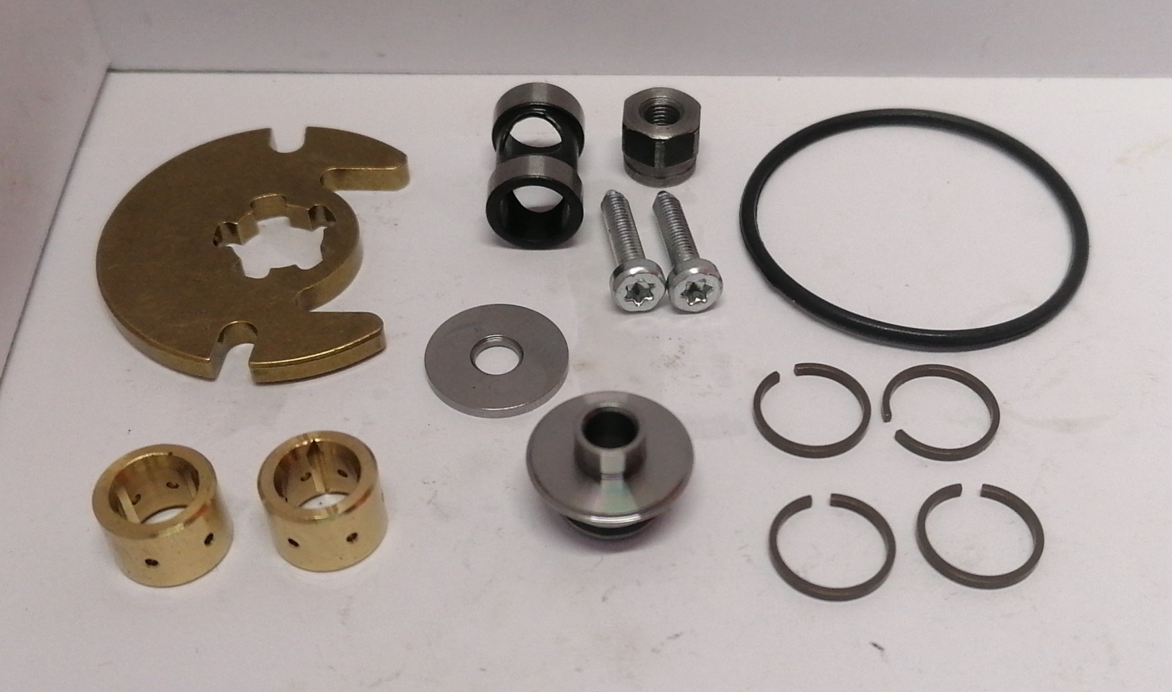 RK-D2TP-0297 Repair Kit | Set Za Reparaciju | 