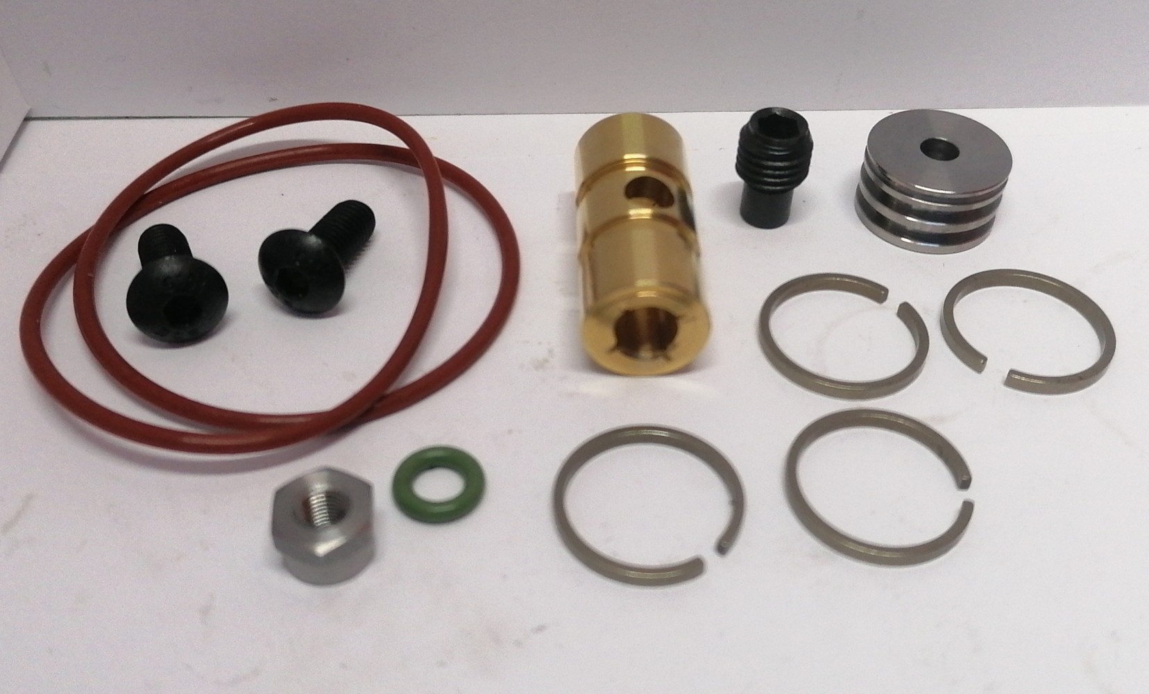 RK-D2TP-0298 Repair Kit | Set Za Reparaciju | 778401-0005