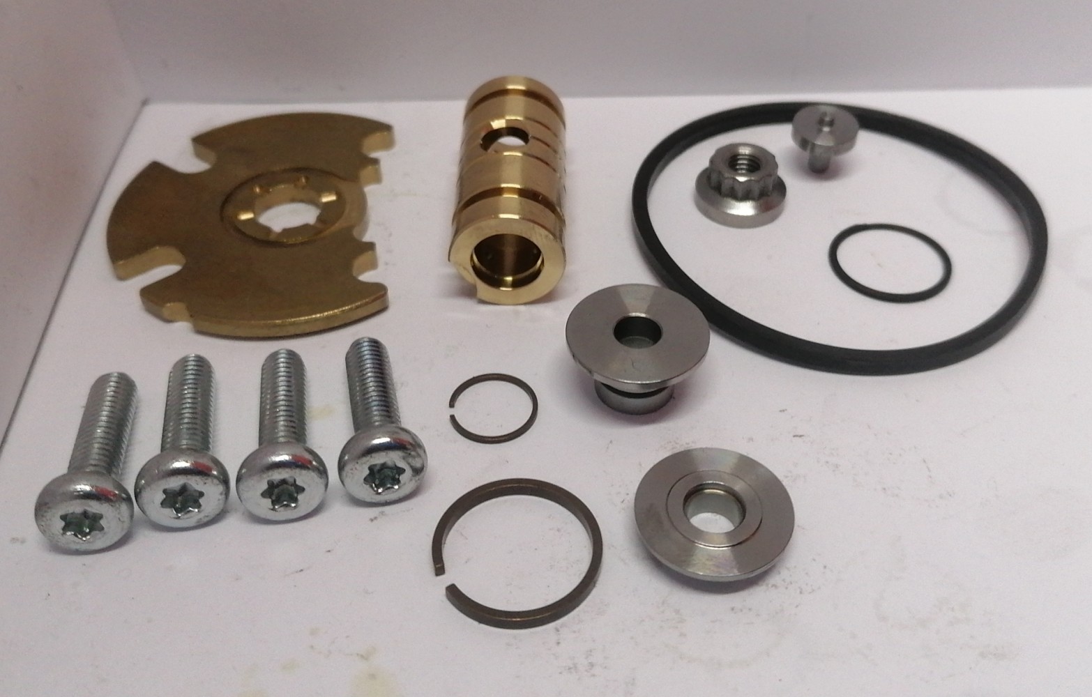 RK-D2TP-0299 Repair Kit | Set Za Reparaciju | 452191-0001