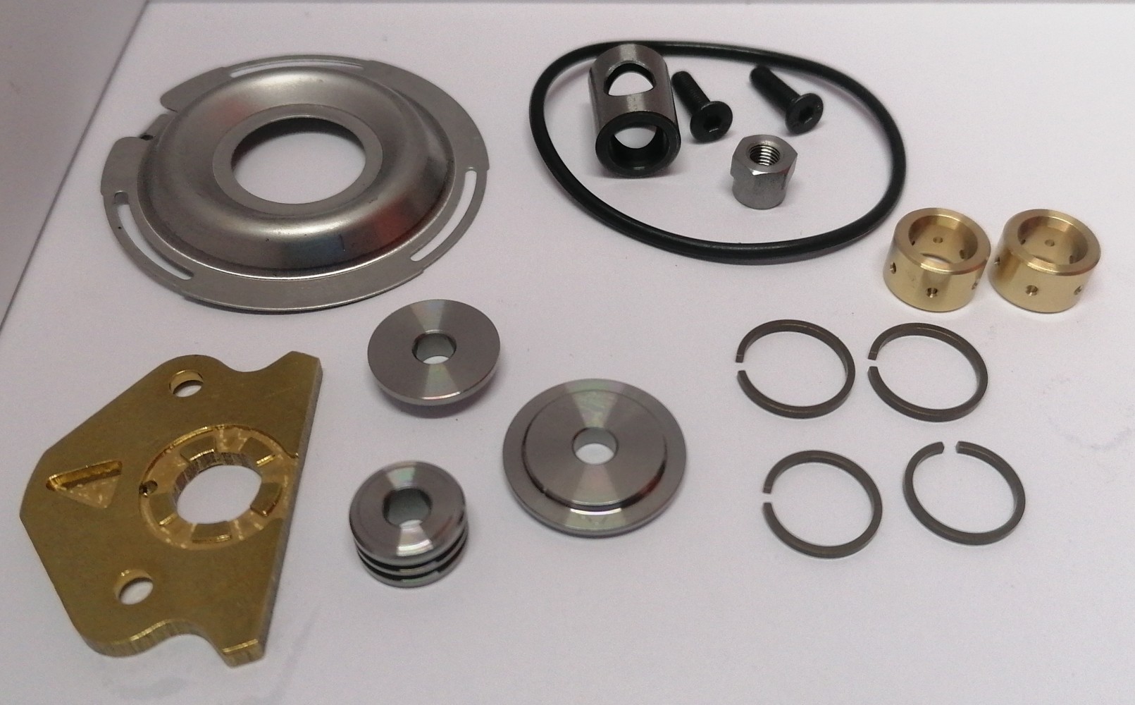 RK-D2TP-0303 