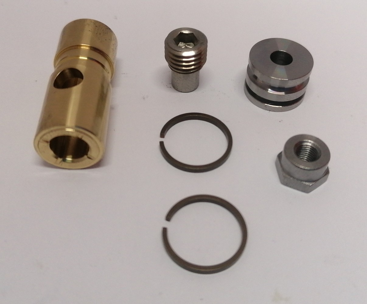RK-D2TP-0310 