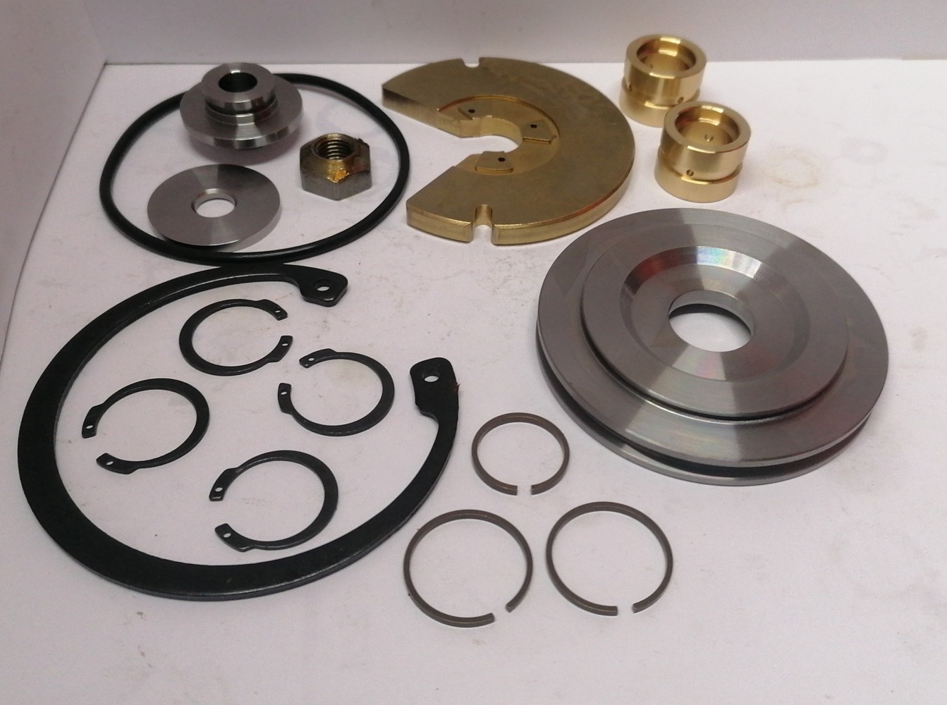 RK-D2TP-0316 