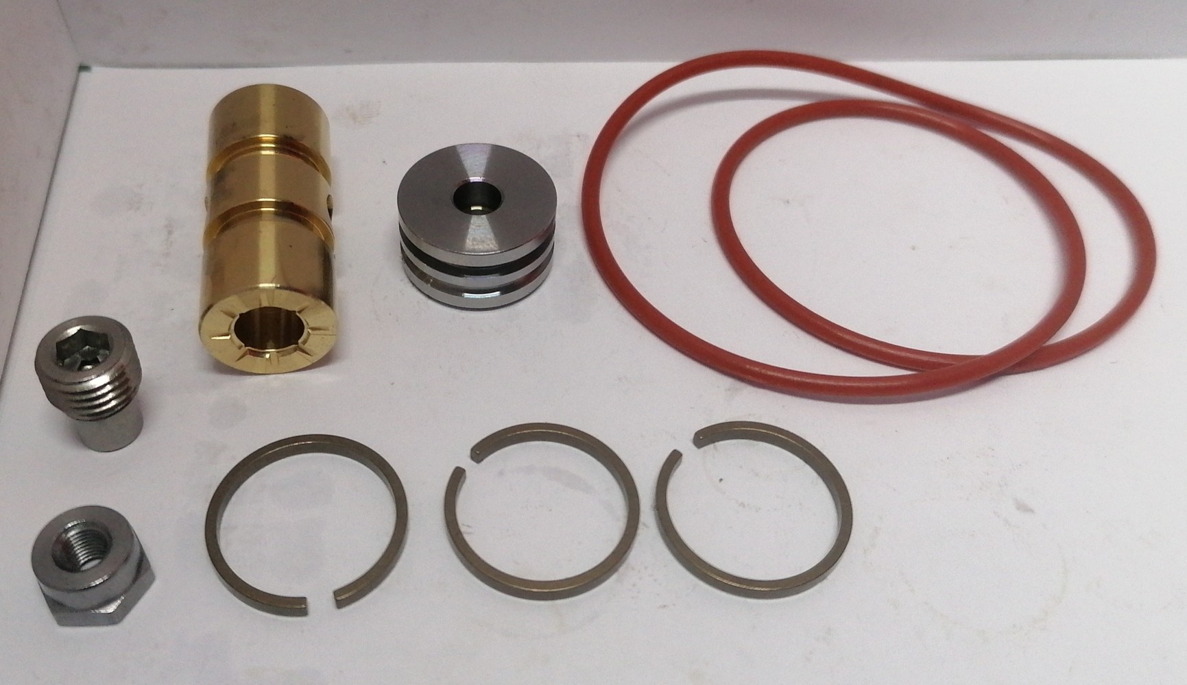 RK-D2TP-0345 