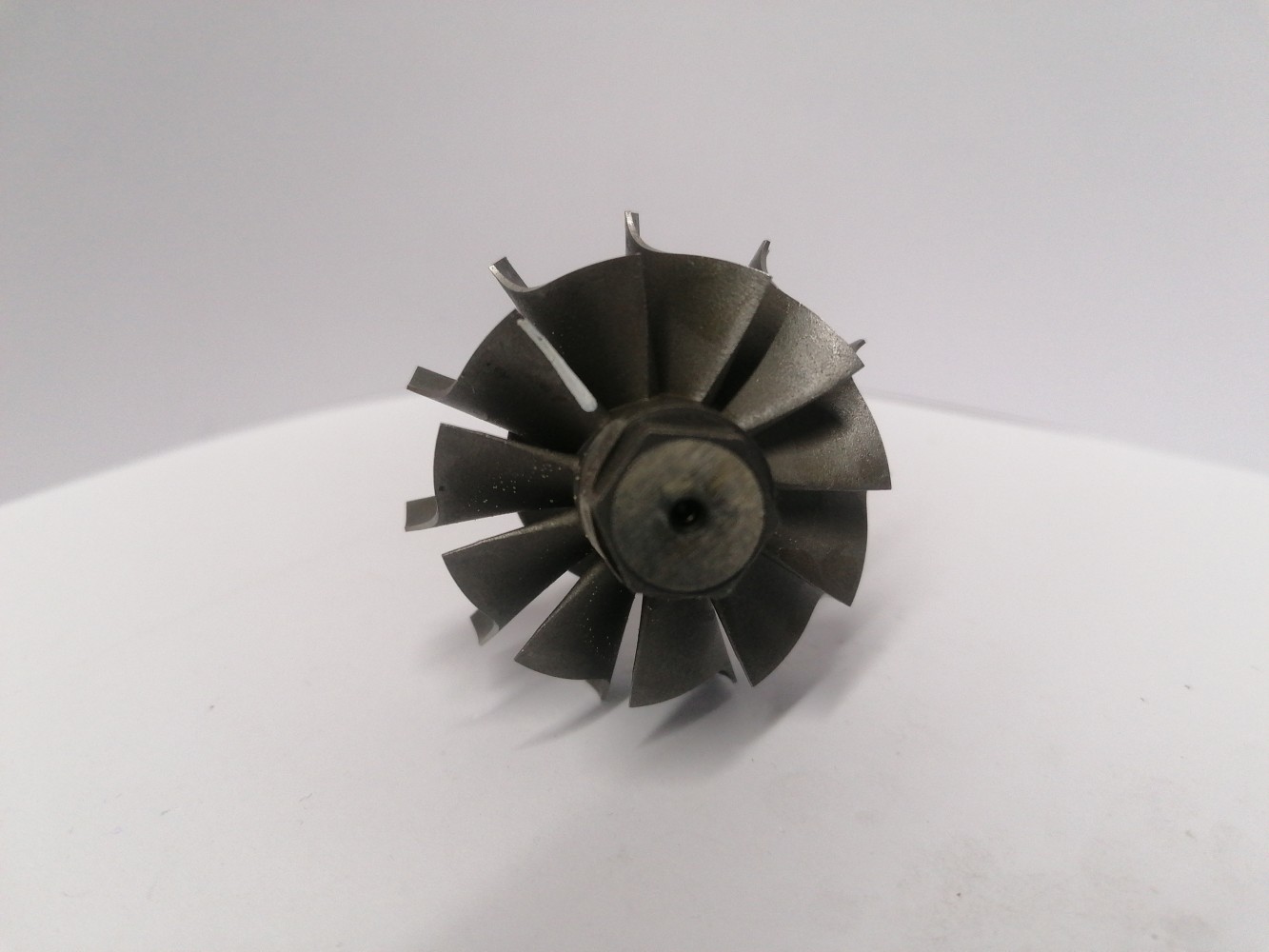 TW-D2TP-0005 Turbine Wheel | Osovina | 466073-0007, 466073-0008, 466083-0006,  466083-0007, 46