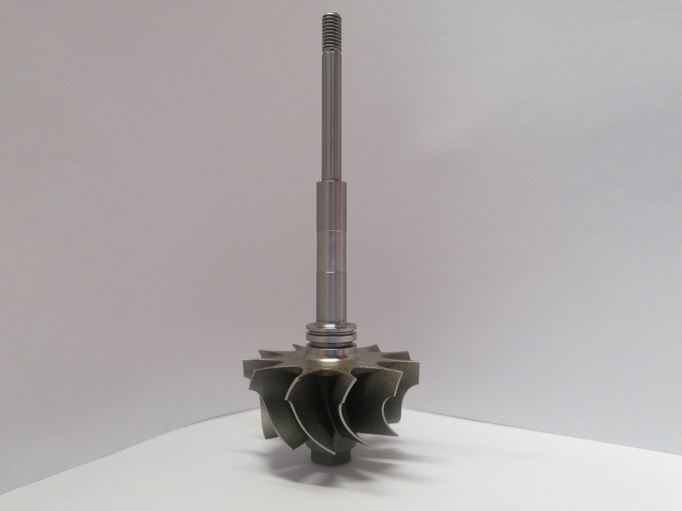 TW-D2TP-0015 Turbine Wheel | Osovina | 452047-0003, 465475-0002, 466874-0004,  466874-0005, 46