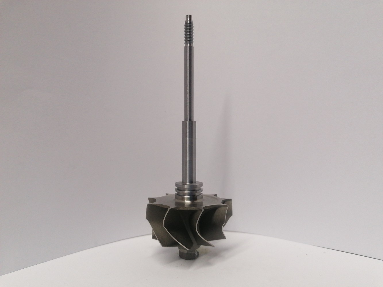TW-D2TP-0194 Turbine Wheel | Osovina | 750080-0001, 750080-0007, 750080-0013,  750080-0015, 75