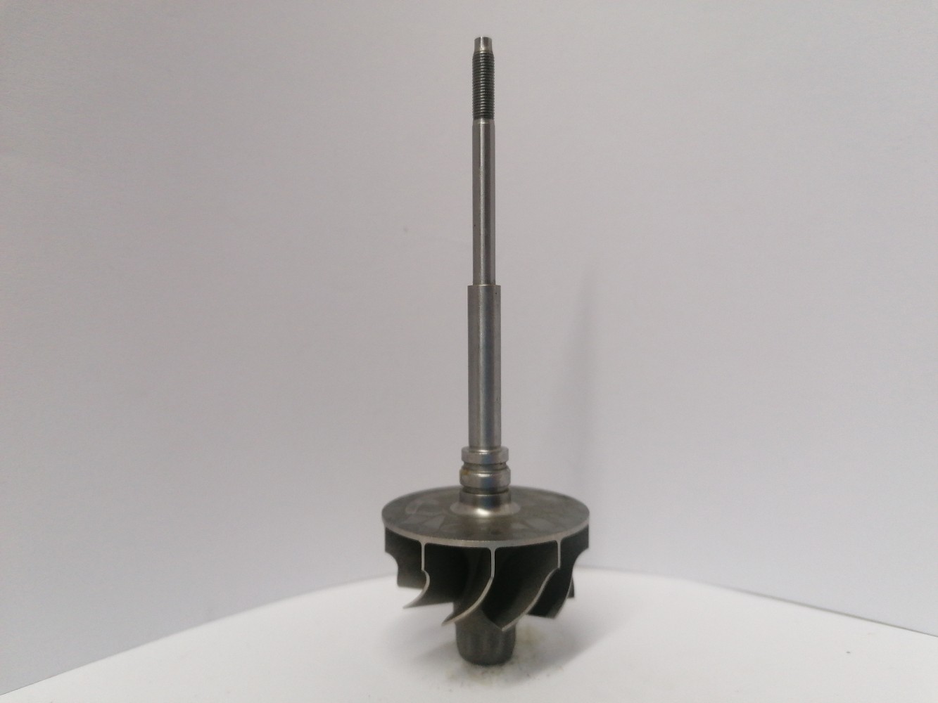 TW-D2TP-0353 Turbine Wheel | Osovina | 5438-970-0002, 5438-970-0006, 5438-988-0006