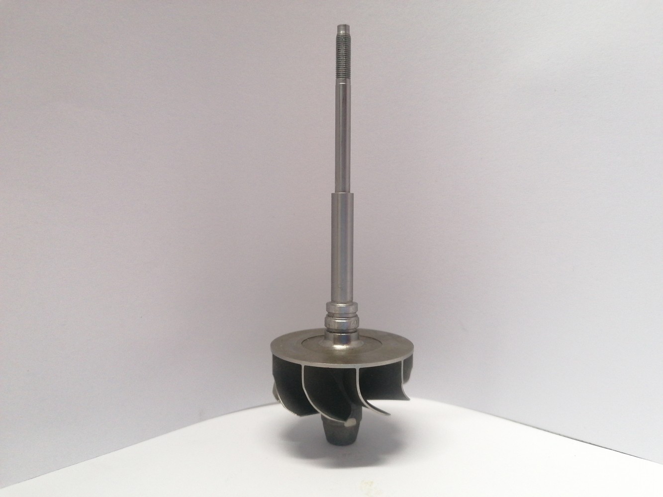 TW-D2TP-0360 Turbine Wheel | Osovina | , , ,  5439-970-0081, 5439-970-0082, 5439-970-0097, _x0