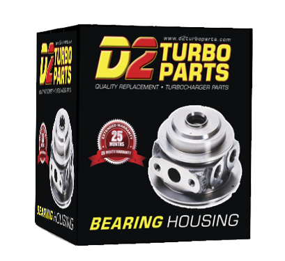 BH-D2TP-0713 Bearing Housing  | Kuciste | 06J145701N, 06J145701T, 06J145702K,  06J145703C, 06J